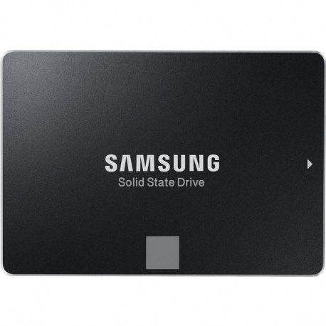 SSD Samsung 850 EVO 500GB SATA-III 2.5 inch