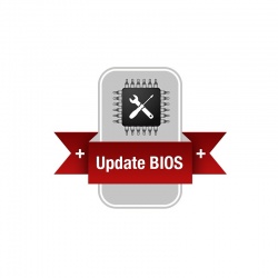 Serviciu Update de BIOS