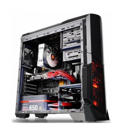 Serviciu Asamblare Gold