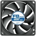 Ventilator / radiator ARCTIC AC F8 PWM PST CO