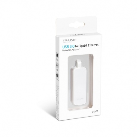 Placa de retea TP-LINK Gigabit UE300