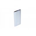 Baterie externa MANTA POWER BANK SILVER 7000 mAh