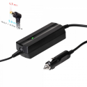 Alimentator  auto  AK-ND-43 19V/4.74A 90W 5.5*1.7