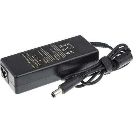 Incarcator Green Cell pentru HP 90W, 19V, 4.74A, 7.4mm-5.0mm