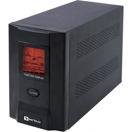 UPS Serioux ProtectIT 1200S