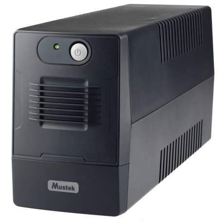 UPS Mustek PowerMust 600EG 650VA