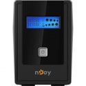 UPS nJoy Cadu 650 600 VA