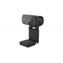 Camera web Serioux Full HD 1080p cu autofocus