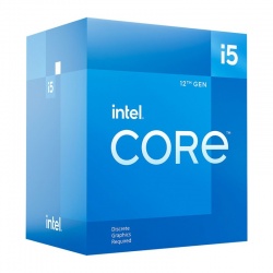 Procesor Intel Alder Lake, Core i5 12400F 2.5GHz box