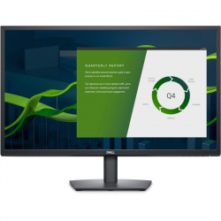 Monitor LED DELL E2722H 27 inch FHD IPS 5 ms 60 Hz