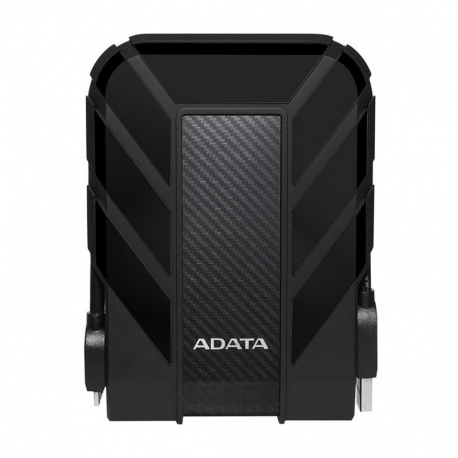Hard disk extern ADATA HD710 Pro 2TB 2.5 inch USB3.1 Black ​IP68