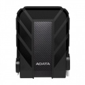 Hard disk extern ADATA HD710 Pro 2TB 2.5 inch USB3.1 Black ​IP68