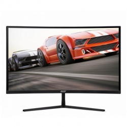 Monitor LED Acer Gaming Nitro EI242QRP Curbat 23.6 inch FHD VA 1 ms 144 Hz FreeSync