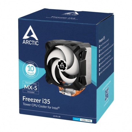 Cooler CPU ARCTIC AC Freezer i35