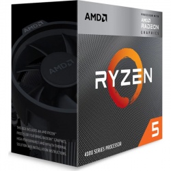 Procesor AMD Ryzen 5 4600G 3.7GHz box
