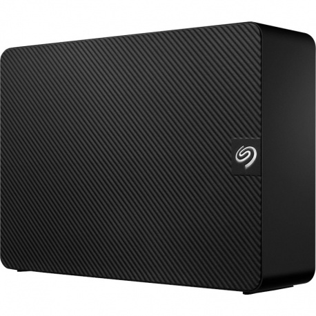 Hard disk extern Seagate Expansion Desktop External Drive 4TB USB 3.0 Black