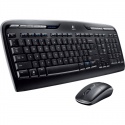 Kit periferice Logitech Wireless Combo MK330