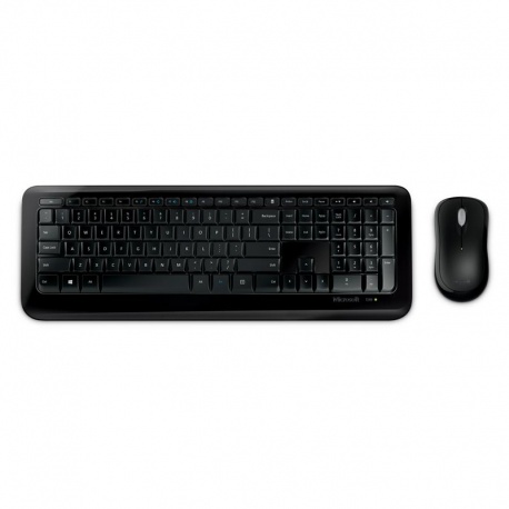 Kit periferice Microsoft Wireless Desktop 850 AES