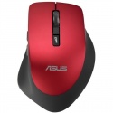 Mouse wireless  ASUS WT425 Red