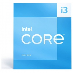 Procesor Intel Raptor Lake, Core i3 13100 3.4GHz box