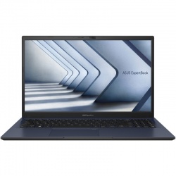 Laptop ASUS ExpertBook B1 B1502CBA-EJ0524 Intel Core i5-1235U 15.6inch RAM 8GB SSD 256GB Intel Iris Xe Graphics