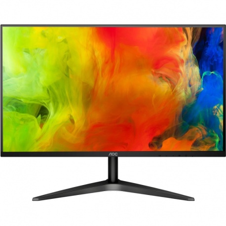 Monitor LED AOC 24B1H 23.6 inch FHD VA 5 ms 60 Hz