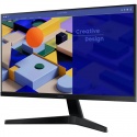 Monitor LED Samsung LS24C312EAUXEN 24 inch FHD IPS 5 ms 75 Hz FreeSync
