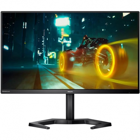 Monitor LED Philips Gaming 24M1N3200VS 23.8 inch FHD VA 1 ms 165 Hz FreeSync Premium