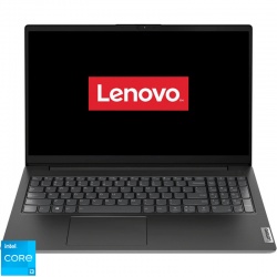 Laptop Lenovo 15.6'' V15 G3 IAP,  Intel® Core™ i3-1215U ( up to 4.40 GHz) ,8GB DDR4, 512GB SSD, GMA UHD,  Business