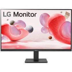Monitor LED LG 27MP400P-B 27 inch FHD IPS 5 ms 75 Hz FreeSync