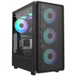 Lion 9: INTEL ULTRA i5 245K ,MEMORIE 32GB DDR5, SSD 1TB M.2 PCI-e x4,Video RTX 4060TI  16GB DDR6X