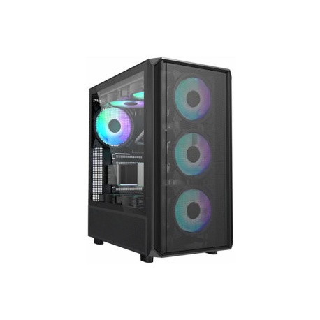 Lion 9: INTEL ULTRA i5 245K ,MEMORIE 32GB DDR5, SSD 1TB M.2 PCI-e x4,Video RTX 4060TI  16GB DDR6X