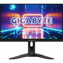 Monitor Gaming GIGABYTE LED IPS 23.8'' Full HD, 1ms, 165 Hz, 2xHDMI, Display Port, USB, G24F