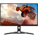 Monitor LED Lenovo Gaming Legion R27qe 27 inch QHD IPS 0.5 ms 180 Hz HDR FreeSync