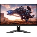 Monitor LED GIGABYTE Gaming G27FC-A Curbat 27 inch FHD VA 1 ms 165 Hz FreeSync Premium