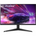 Monitor LED LG Gaming UltraGear 24GQ50F-B 23.8 inch FHD VA 1 ms 165 Hz FreeSync Premium