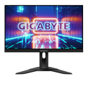 Monitor Gaming IPS, GIGABYTE G24F 2, 165 Hz, 23.8 inch, 125% sRGB, 300 cd/m2, 1 ms, HDR Ready