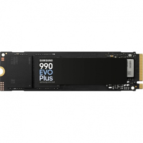 SSD Samsung 990 EVO Plus 2TB PCI Express 4.0 x4 M.2 2280
