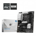 Placa de baza MSI PRO B760-P II
