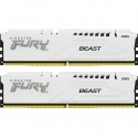 Memorie Kingston FURY Beast  64GB DDR5 6000MHz CL30 Dual Channel Kit