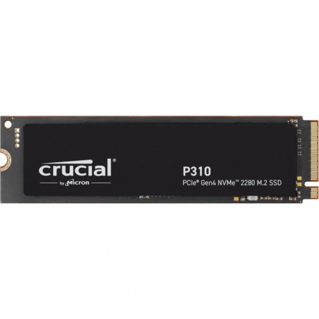SSD Crucial P310 1TB PCI Express 4.0 x4 M.2 2280