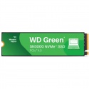 SSD WD Green SN3000 1TB PCI Express 4.0 x4 M.2 2280