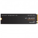 SSD WD Black SN7100 1TB PCI Express 4.0 x4 M.2 2280