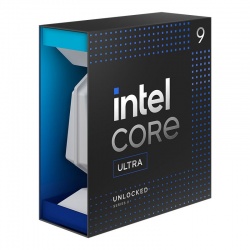 Procesor Intel Arrow Lake, Core Ultra 9 285K 3.7GHz box