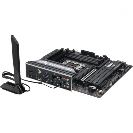Placa de baza ASUS TUF GAMING B860M-PLUS WIFI