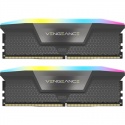 Memorie Corsair Vengeance RGB  64GB DDR5 6000MHz CL30 Dual Channel Kit