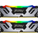 Memorie Kingston FURY Renegade RGB 32GB DDR5 6400MHz CL32