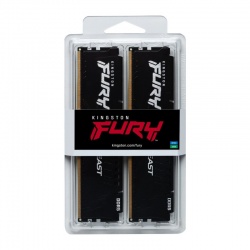 Memorie Kingston FURY Beast 32GB DDR5 5600MHz CL40 Dual Channel Kit