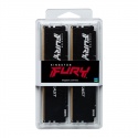 Memorie Kingston FURY Beast 32GB DDR5 5600MHz CL40 Dual Channel Kit