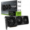 Placa video ASUS GeForce RTX 5060 Ti PRIME OC 16GB GDDR7 128-bit
